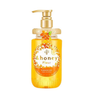 &HONEY Fleur Kinmokusei Moist Shampoo