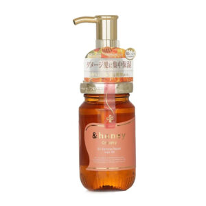&HONEY Cream EX Damage Repair Hair Oil 100ml