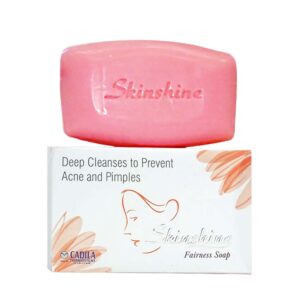 Skinshine Soap - 75 gm