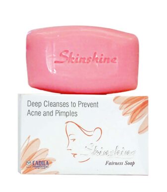 Skinshine Soap - 75 gm
