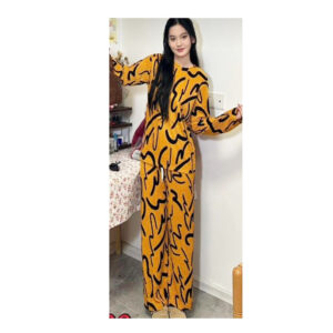 Women's Active Wear Top Bottom Suits Korean Style