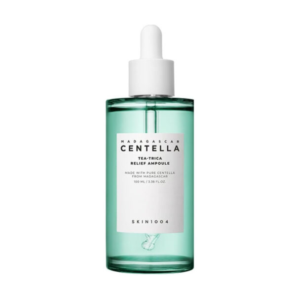 SKIN1004 Centella Tea-Trica Relief Ampoule 100ml