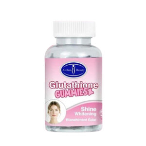 Aichun Beauty Glutathione Gummies  30pcs