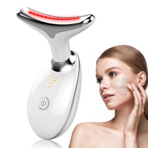 Neck Face Massager