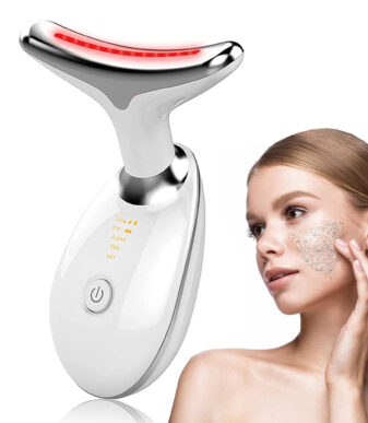 Neck Face Massager