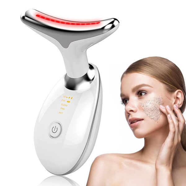 Neck Face Massager