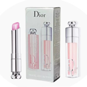 Dior Addict by Christian Dior Lip Maximizer and Addict Lip Glow Duo