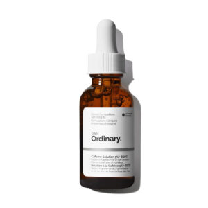 The Ordinary Caffeine Solution 5% + EGCG 30ml