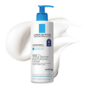 La Roche Posay Lipikar Baume AP+M 400ml