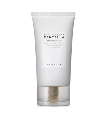 SKIN1004 Madagascar Centella Soothing Cream 75ml