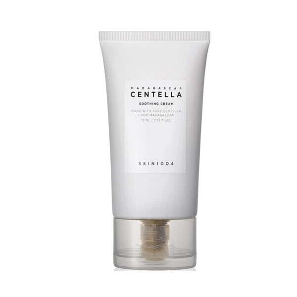 SKIN1004 Madagascar Centella Soothing Cream 75ml