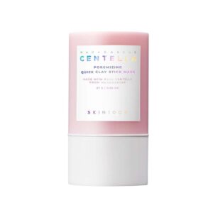 SKIN1004 Madagascar Centella Poremizing Quick Clay Stick Mask
