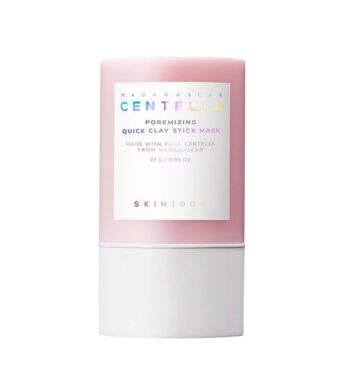 SKIN1004 Madagascar Centella Poremizing Quick Clay Stick Mask