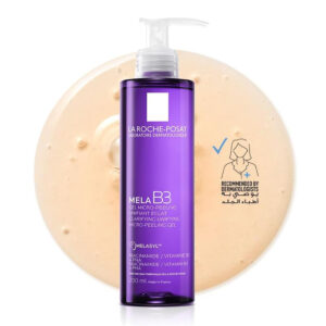 La Roche-Posay Mela B3 Anti-dark spots cleanser with Niacinamide 200ml