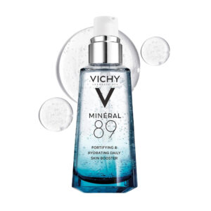 Vichy Mineral 89  30ml