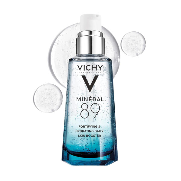 Vichy Mineral 89  30ml