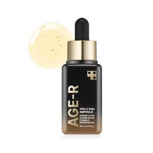 MEDICUBE AGE-R Vita  v Pro Ampoule 20g