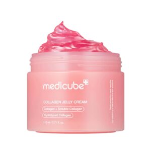 Medicube Collagen Jelly Cream 110ml