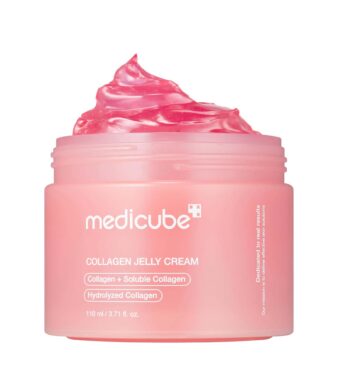 Medicube Collagen Jelly Cream 110ml