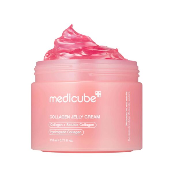 Medicube Collagen Jelly Cream 110ml