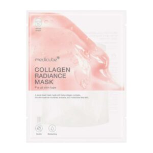 Medicube Collagen Lifting Mask 27g 1 Pc