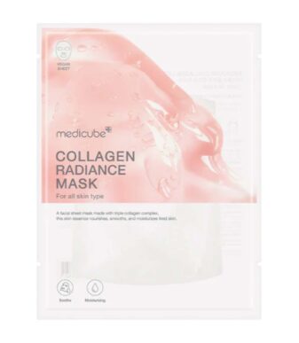 Medicube Collagen Lifting Mask 27g 1 Pc