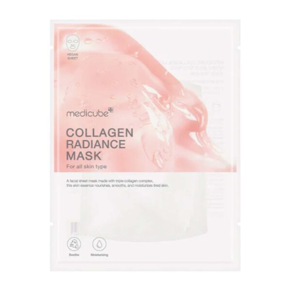 Medicube Collagen Lifting Mask 27g 1 Pc