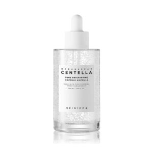 Madagascar Centella Tone Brightening Capsule Ampoule