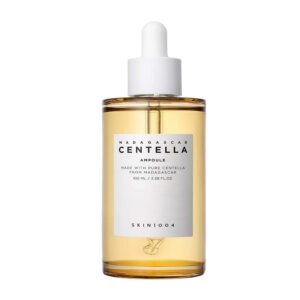 Madagascar Centella Asiatica 100 Ampoule 100ml