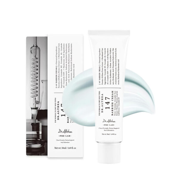 Dr. Althea 147 Skin Barrier Cream For Normal To Dry Skin 50ml