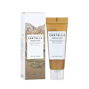Madagascar Centella Ampoule Foam 125ml