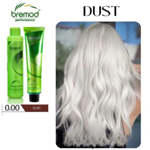 Bremod Performance 0.00 Dust Hair Color with Oxidizer
