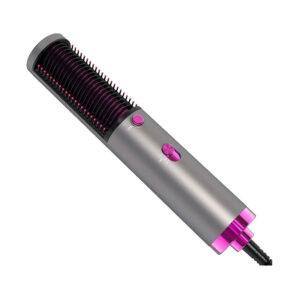 Portable Electric Comb Straightener