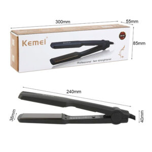 Kemei Professional Hair Straightener