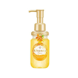 &HONEY Fleur Kinmokusei & Mimosa Moist Hair Oil 100ml