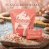 Angel’s Beautyline Skin Himalayan Salt Soap 75g x 5pcs
