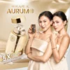 Aurum Hikari Premium Glutathione and Skin Support Formulation, 30 Capsules