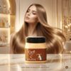 Care Art Plant Nourishing Hair Treatment 650g