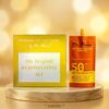 DR Alvin Rejuvenating set with Sunscreen