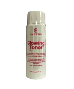Alternative view of Habibi Skin Glowing Facial Set – 5 in 1