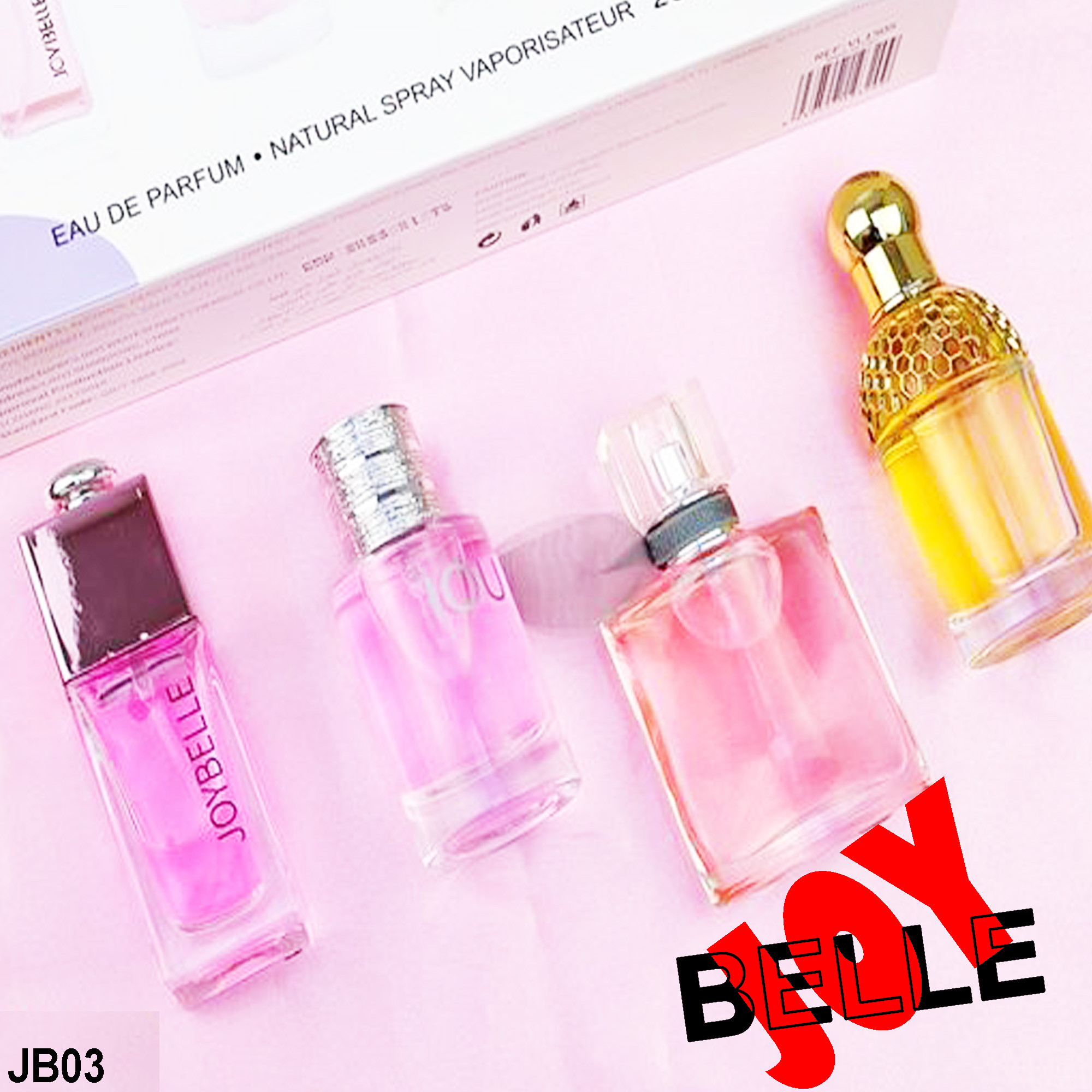 Fragrances