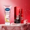 Package Vaseline Gluta hya + The elf nano