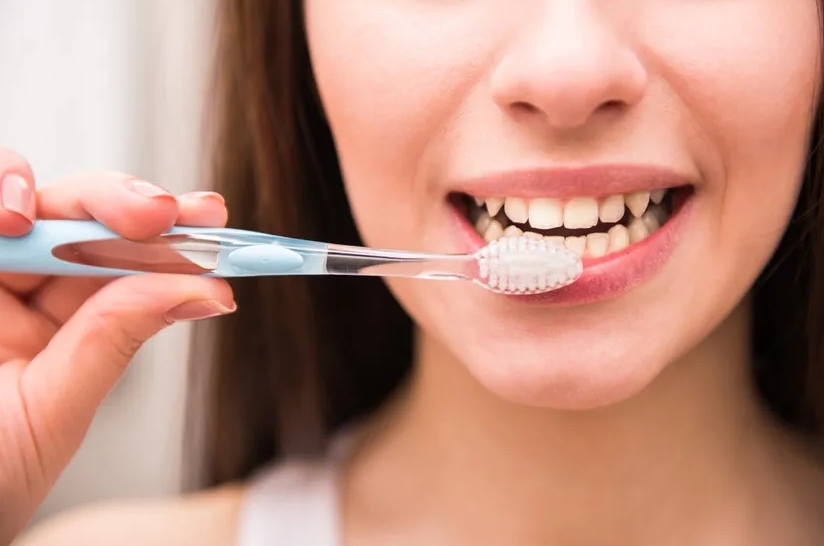 Oral care