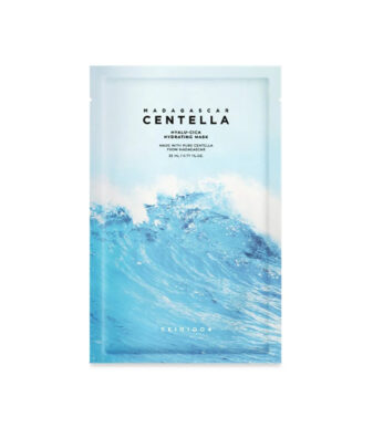 Skin1004 Madagascar Hyalu-Cica Hydrating Mask