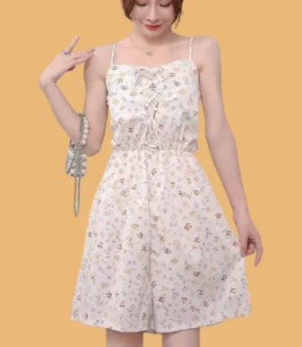 Flower Mini medi Suit
