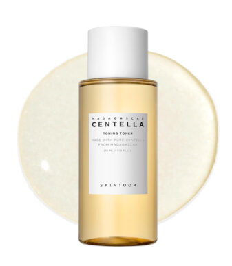 Skin1004 Madagascar Centella Toning Toner 210ml