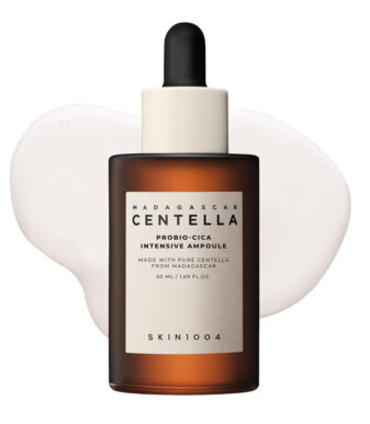 SKIN1004 Madagascar Centella Probio-Cica Intensive Ampoule 50ml