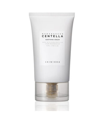 KIN1004 Madagascar Centella Soothing Cream