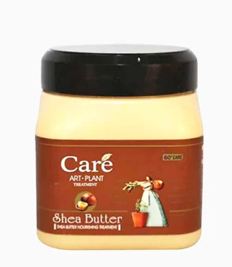 Care Art Plant Nourishing Hair Treatment 650g