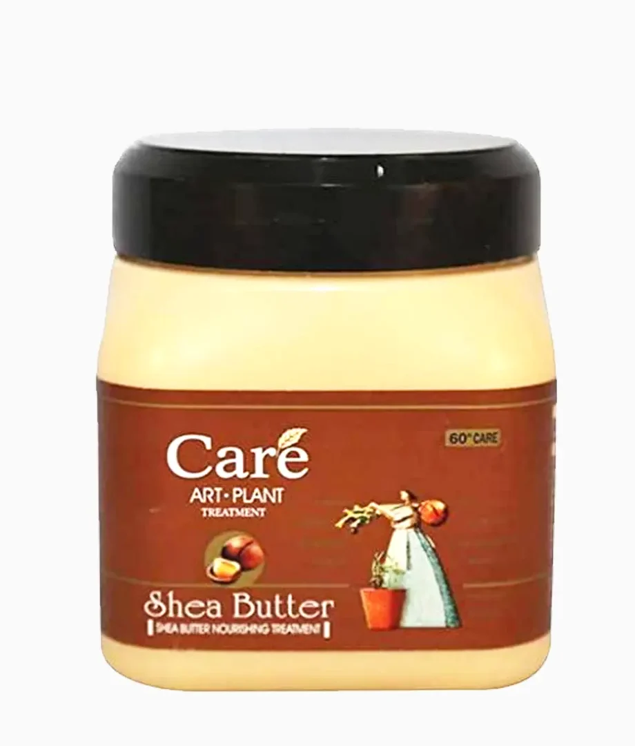 Care Art Plant Nourishing Hair Treatment 650g